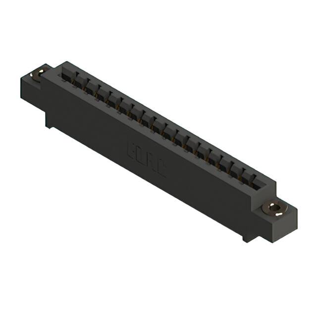 887-017-521-603 EDAC Inc.  Edgeboard Connectors
